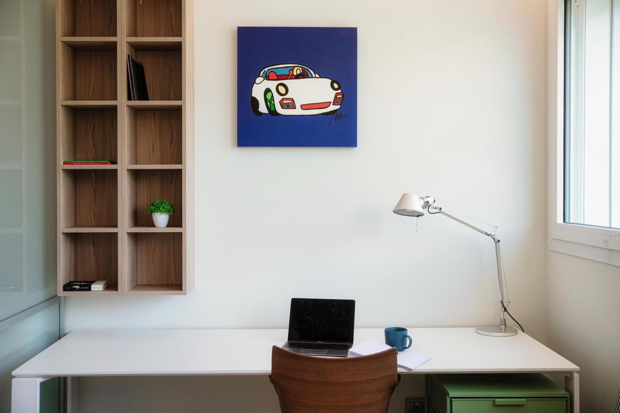 The Art House - By Myhomeincomo Cernobbio Extérieur photo
