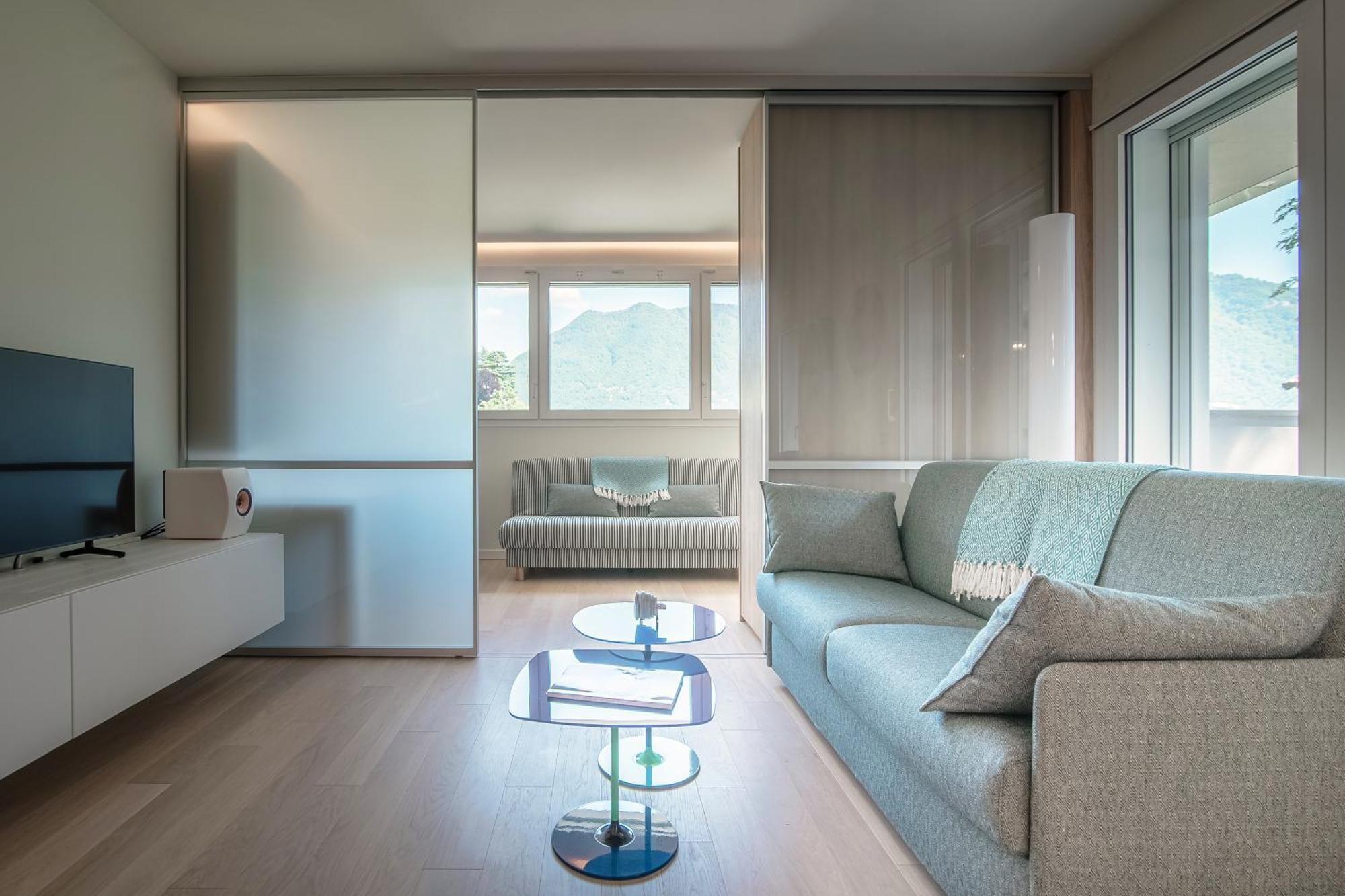 The Art House - By Myhomeincomo Cernobbio Extérieur photo